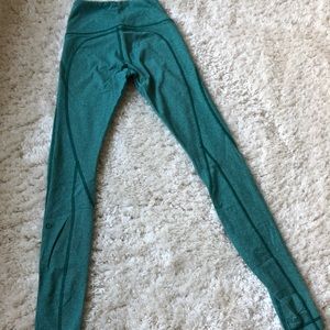 Lululemon Leggings